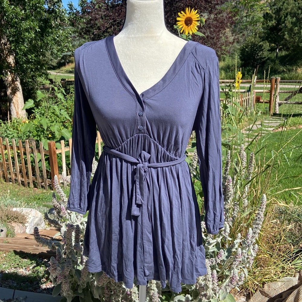 Isabel Maternity top - Picture 1 of 5